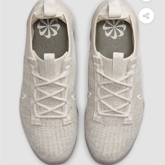 Nike Air VaporMax 2021 FK Next Nature sneaker - Picture 2 of 7